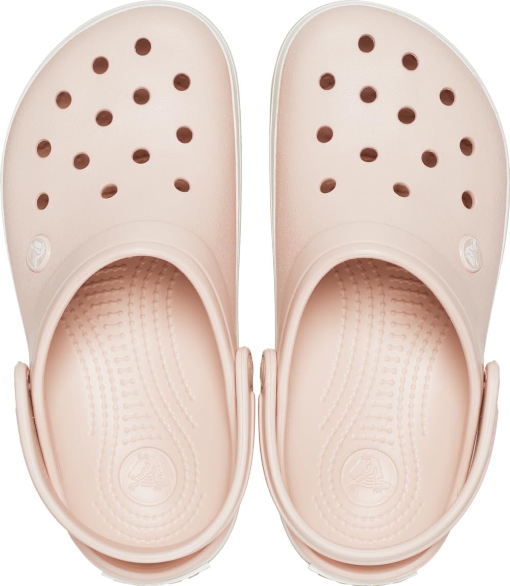 Crocs Crocband Clog 36/37 EU Quartz, 36/37 EU Quartz