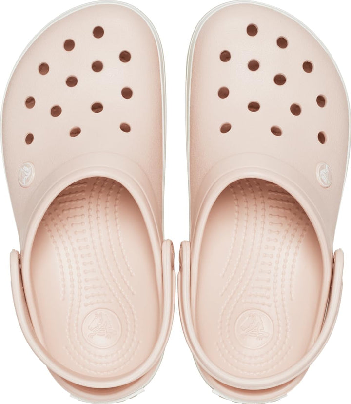 Crocs Crocband Clog 36/37 EU Quartz, 36/37 EU Quartz