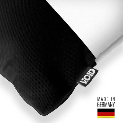 VOID Ägypten Egypt Polyester Kissenbezug Flagge Fahne Fan-Kissen Kissenhülle Outdoor Indoor Bunt, Ki