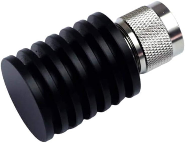 BECEN 10 Watt PL259 Dummy Load – 10W UHF Stecker Typ Stecker DC auf 1 GHz 50 Ohm UHF Typ Stecker 10
