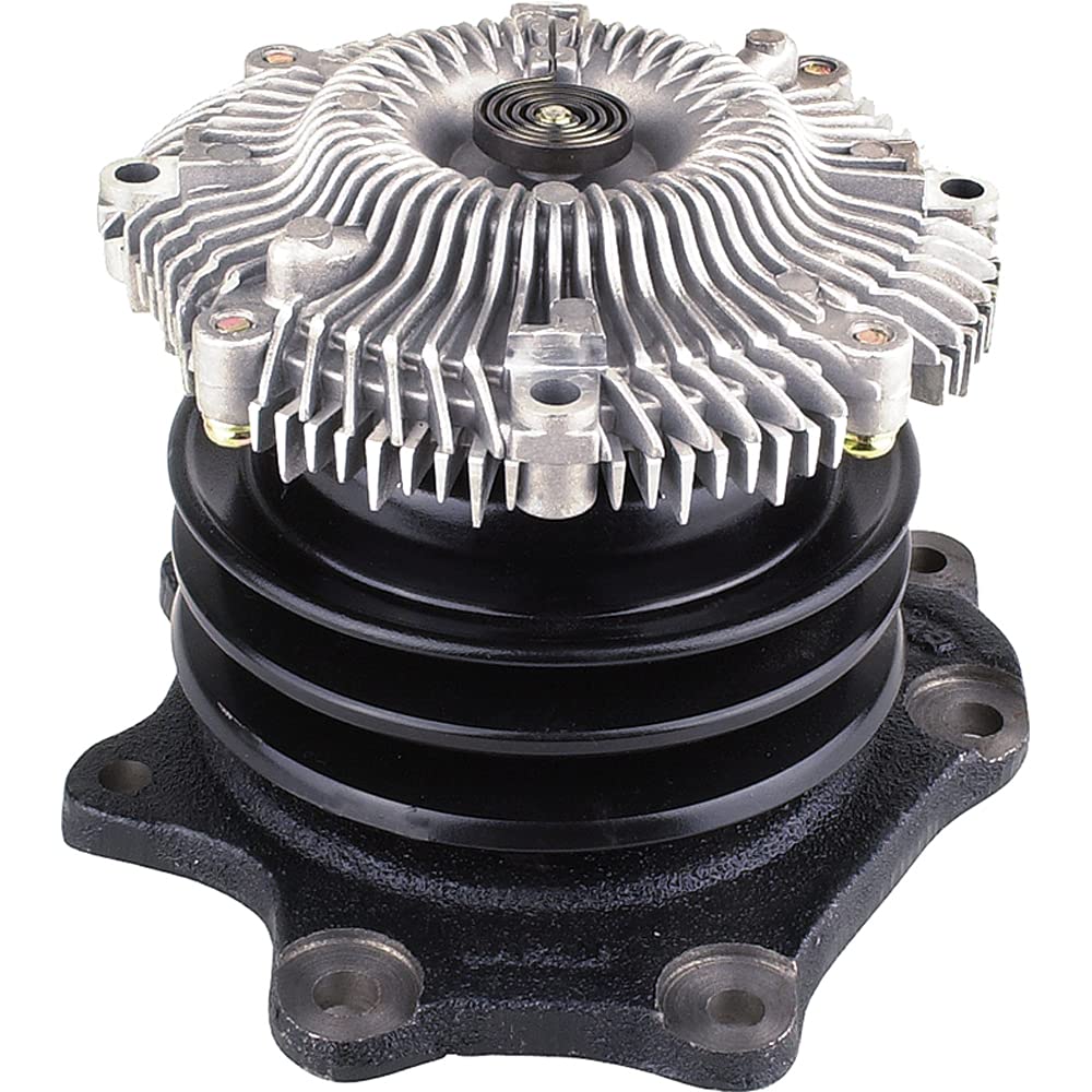 Herth+Buss J1511029 Wasserpumpe | mit Dichtung