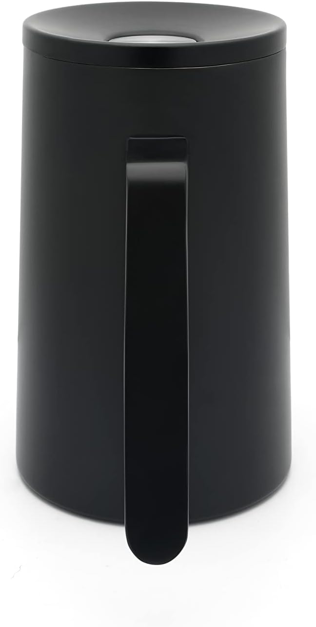 Leopold Vienna Kaffeebereiter San Marco d.w. 1.0L schwarz