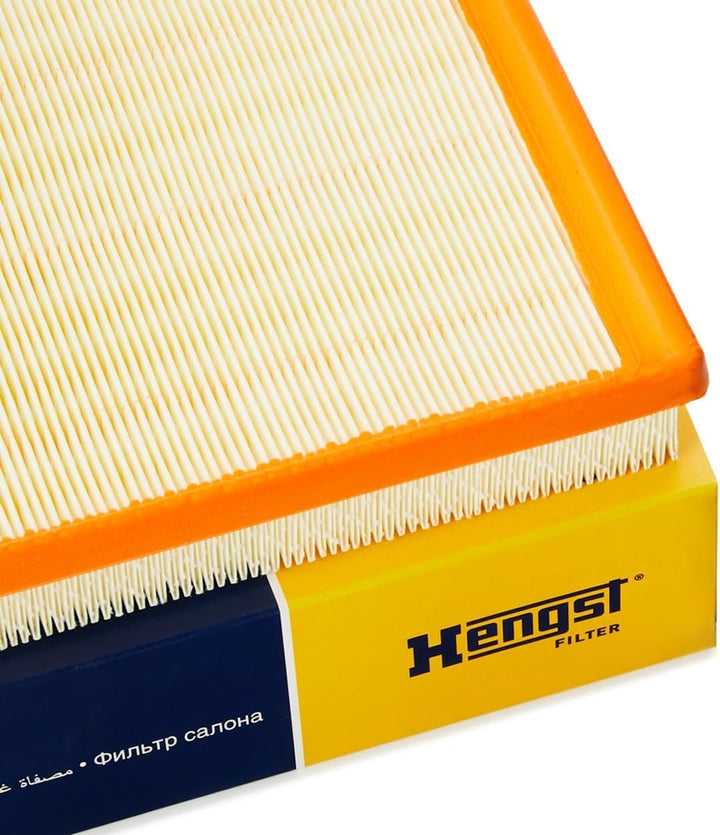 Bosch S0468 - Luftfilter Auto