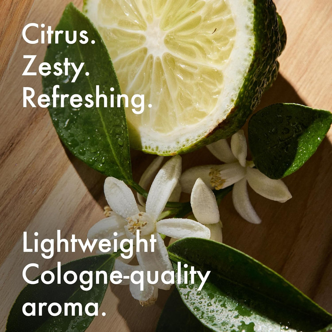 The Art of Shaving - Pre-Shave Oil with Bergamot and Neroli Essential Oil