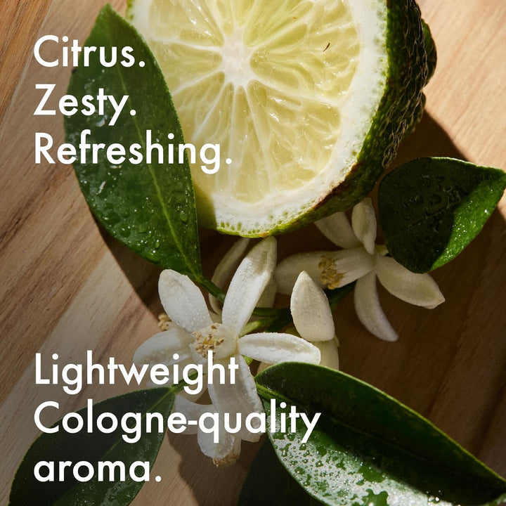 The Art of Shaving - Pre-Shave Oil with Bergamot and Neroli Essential Oil