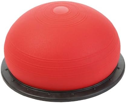 TOGU Jumper Balance Ball rot mini, rot mini