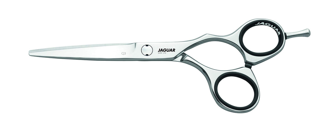 Jaguar 14418 Silver Line CJ3, 5,5 Zoll, 1er Pack, (1x 1 Stück)