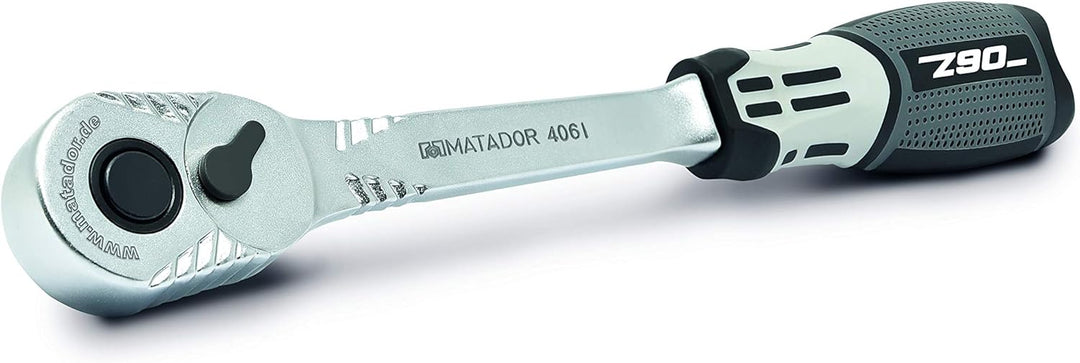 MATADOR Schraubwerkzeuge Hebelumschaltknarre Z90