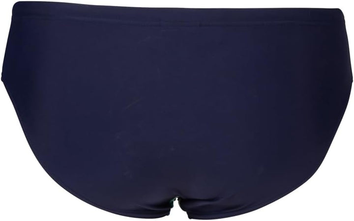 ARENA Herren Men's Visual Waves Swim Briefs Swim Briefs (1er Pack), 48