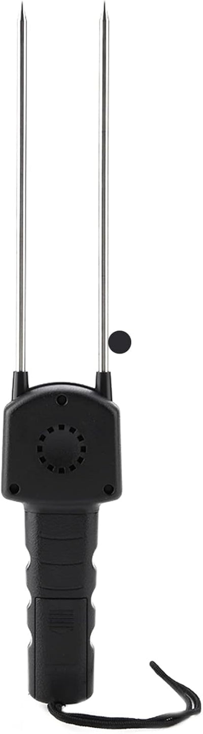 Getreidefeuchtetester, Getreidefeuchtemessgerät, SMART SENSOR AR991 Digitales LCD-Getreidefeuchtemes