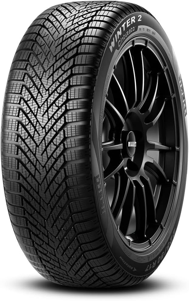 PIRELLI CINTURATO WINTER 2-205/55R16 91T - C/B/69dB - Winterreifen
