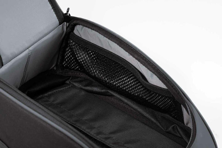 SW-Motech Ion One Tank Bag 5-9 L. for Ion Tank Ring. 600D Polyester