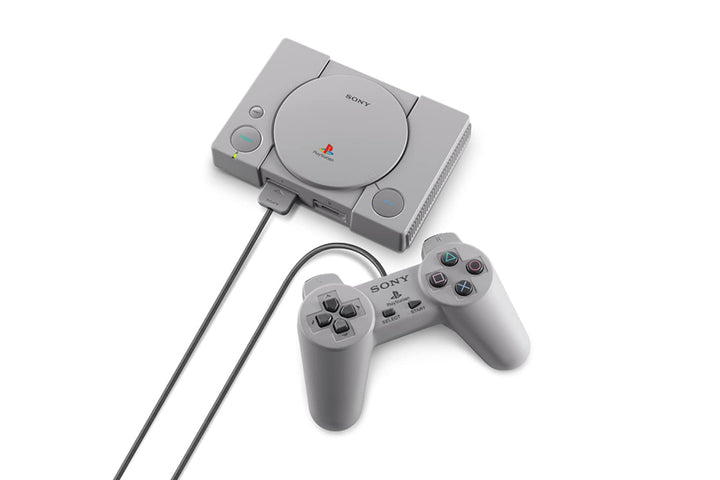 Sony PlayStation Classic (Konsole)