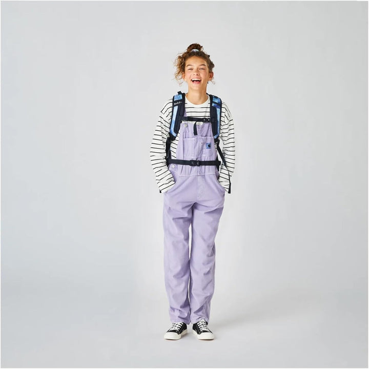 Satch Pack ab 5. Klasse ergonomisch 30L Stauraum standfest Organisationstalent Einheitsgrösse Blurry