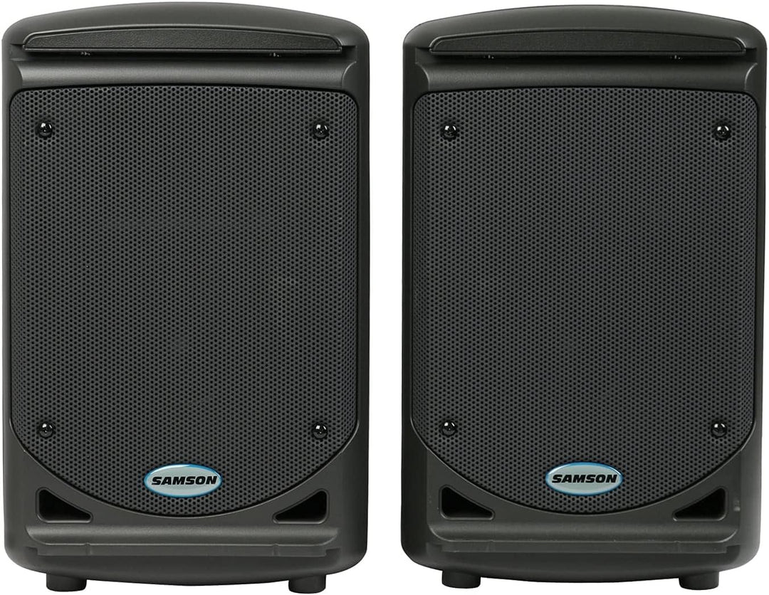 Samson SAXP150 Expedition tragbares PA System