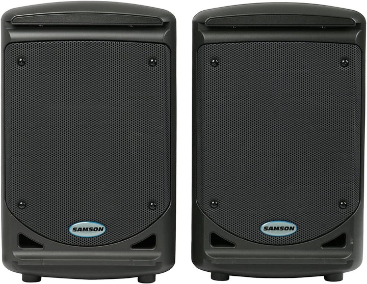 Samson SAXP150 Expedition tragbares PA System