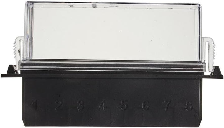 HELLA - Sicherungsdose - 8-polig - 8JD 005 993-171