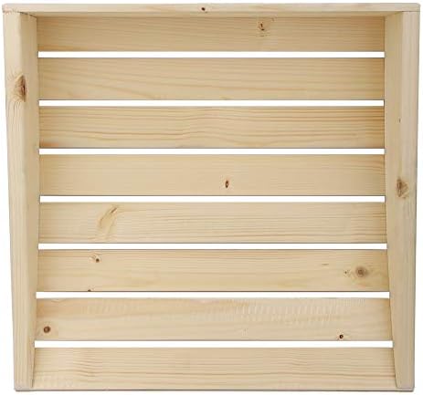 Greensen Sauna Kopfstütze, Sauna-Kopfstütze aus Holz Entlastet Nacken- und Schultermuskulatur Therap