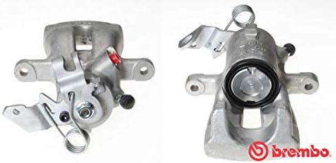 Brembo Bremssattel (F 59â 156)