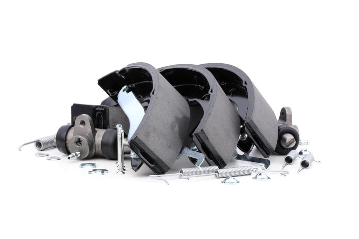 Bosch 0204113596 Bremsbackensatz KIT PRO
