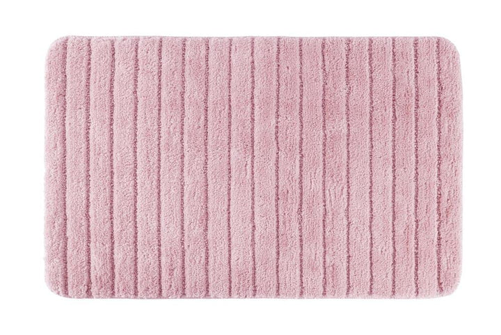 PANA Flauschige Badematte • Duschvorleger • Badezimmerteppich • Badteppich aus weichen Mikrofasern -