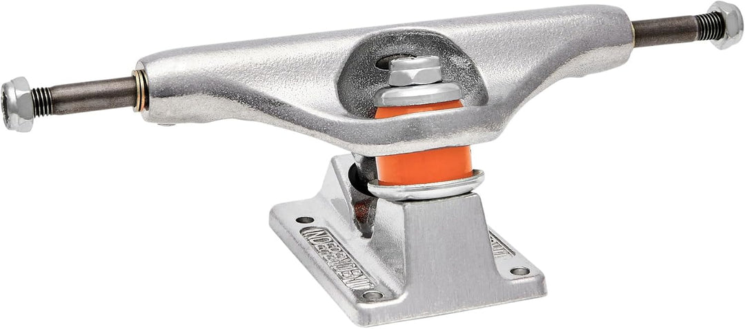 Independent Skateboard Achse 159 Stage 11 Polished Standard Achse silver, silver