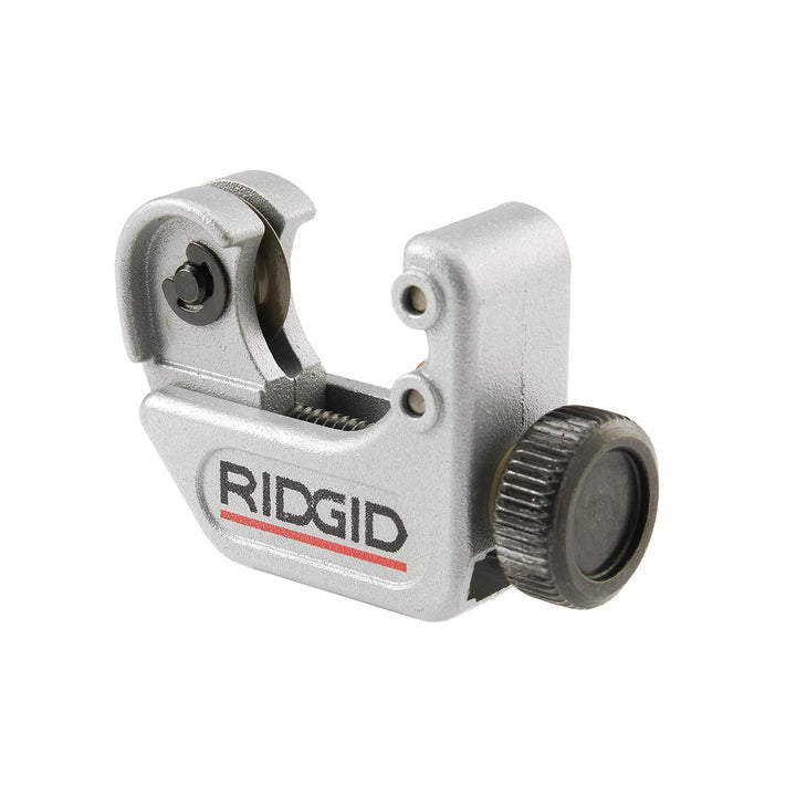RIDGID 32985 Modell 104 Rohrabschneider für beengte Arbeitsbereiche, Rohrabschneider für Rohre mit e