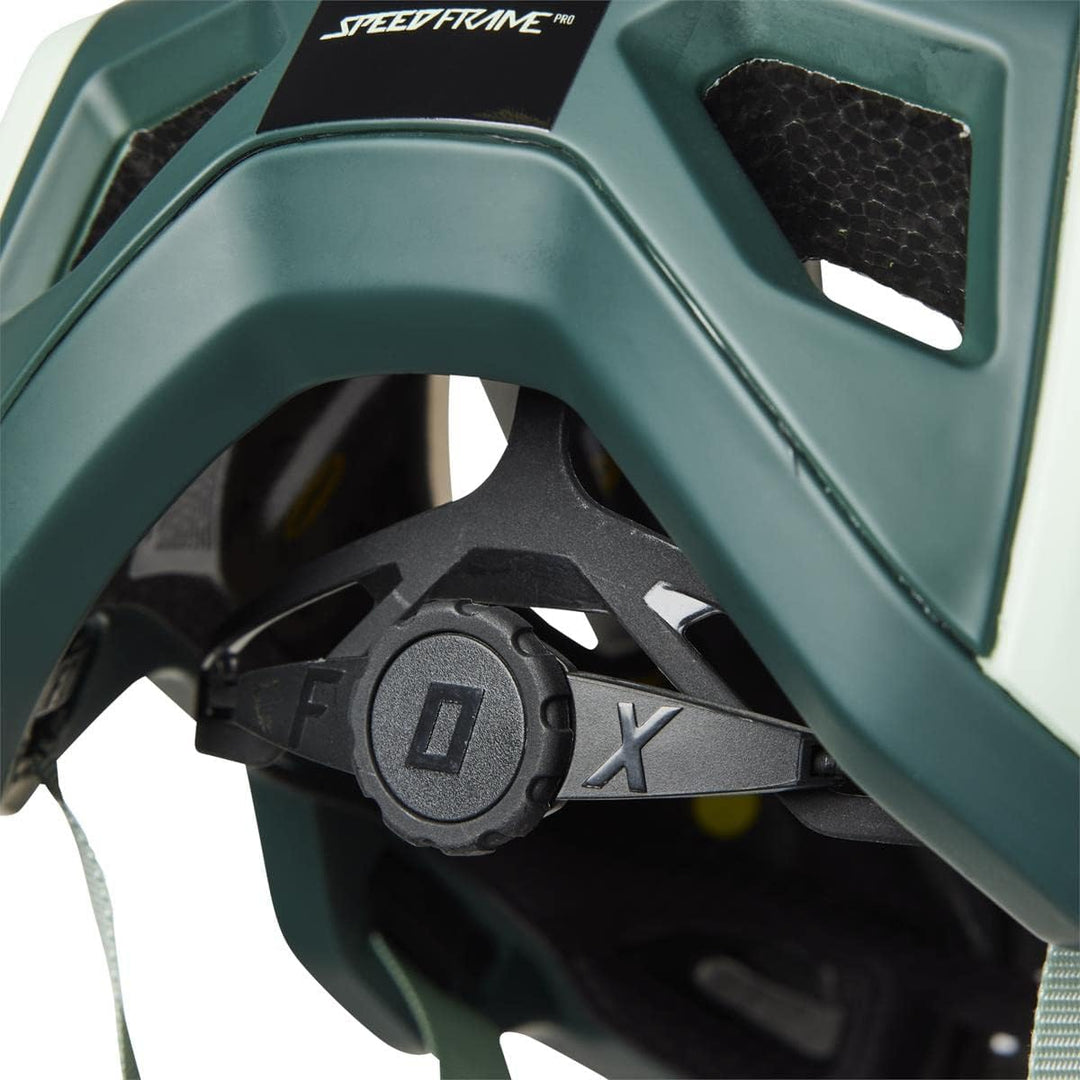 Fox Racing Offroad-Windweste Ranger S GREEN, S GREEN