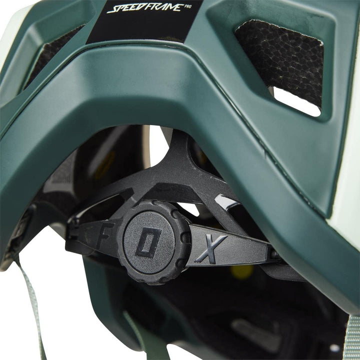 Fox Racing Offroad-Windweste Ranger S GREEN, S GREEN