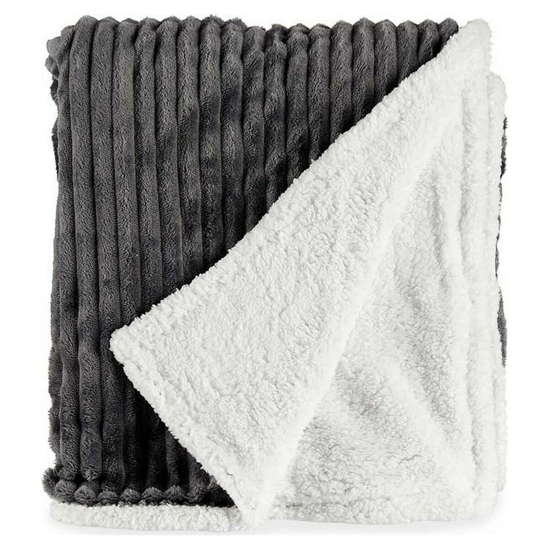 Gift Decor Decke, Mehrfarbig, Standard