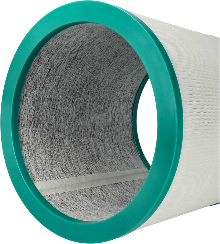 vhbw HEPA-Filter kompatibel mit Dyson Pure Cool Link AM11 TP00 TP01 TP02 TP03 Luftreiniger - Ersatz