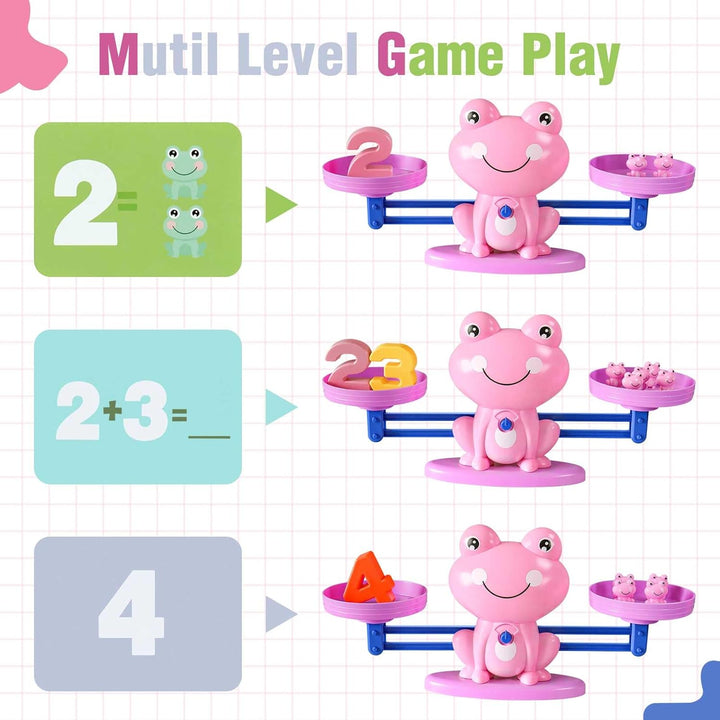 Montessori Mathematik-Spielzeug, Mathematik-Spielzeug, Math-Spielzeug, Math-Spielzeug, Lernspielzeug