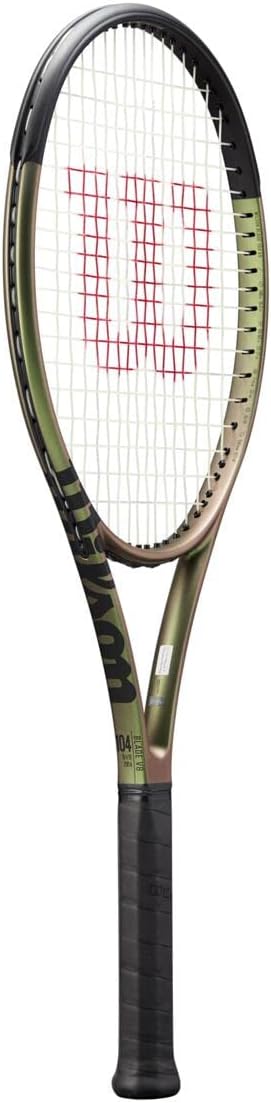 Wilson Blade 104 V8.0 FRM 2, 2