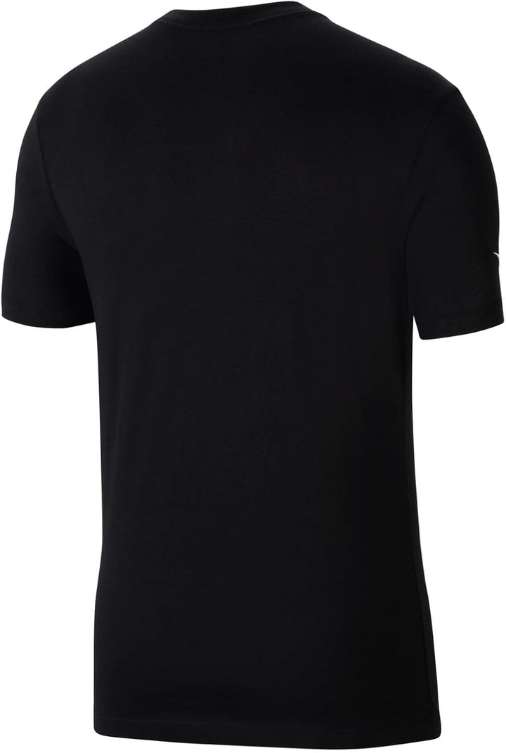 Nike Herren Park 20 T-Shirt 3XL Black/White, 3XL Black/White