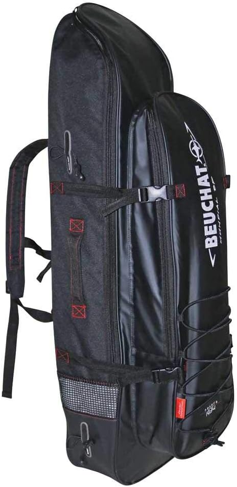 BEUCHAT Mundial Backpack 2 - Tauchtasche Schnorchel- und Apnoe