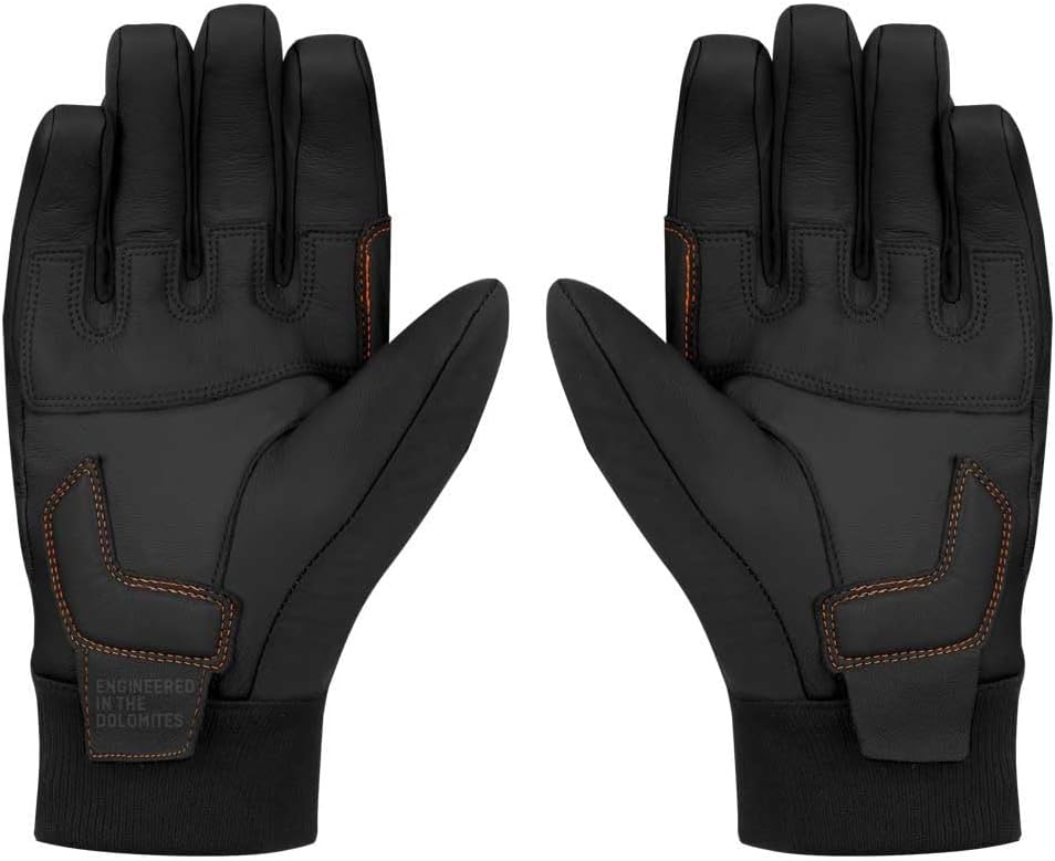 Salewa Herren Ortles Tw M Gloves Handschuhe S Black Out/0910/4570, S Black Out/0910/4570
