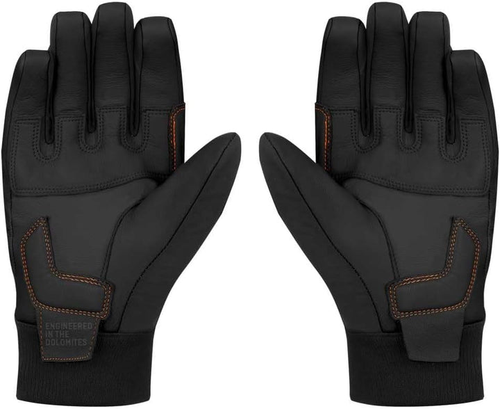 Salewa Herren Ortles Tw M Gloves Handschuhe S Black Out/0910/4570, S Black Out/0910/4570