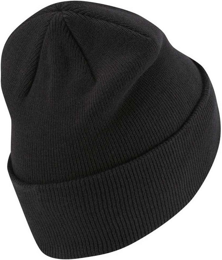 Reebok Herren CF U Graph Beanie Kappe, Schwarz, Einheitsgrösse