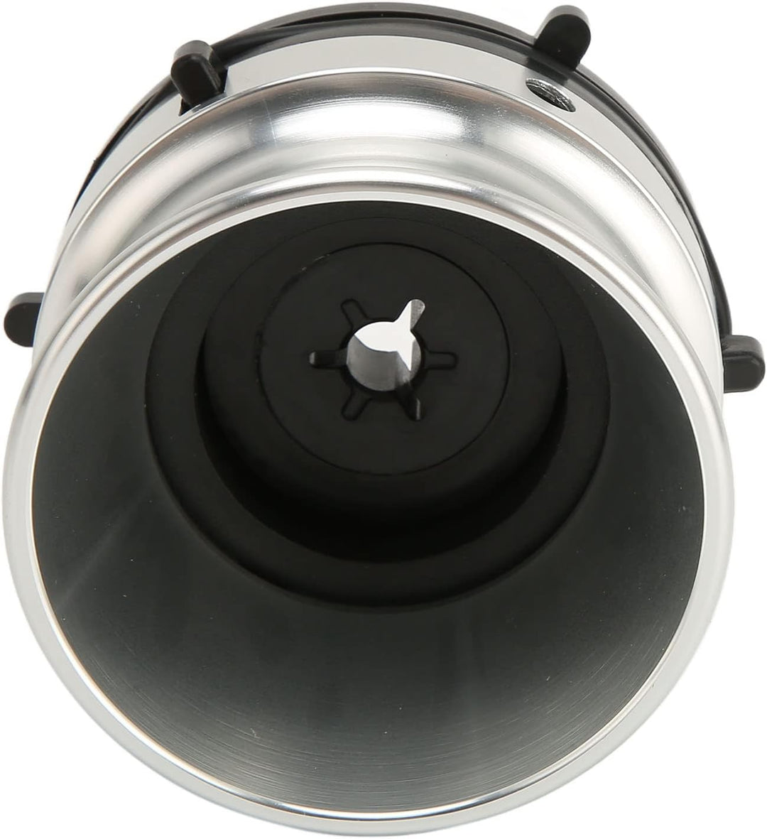 1 Paar Nab Hub Adapter, Abschliessbarer Nab Hub Adapter aus Aluminiumlegierung für Studer ReVox Akai