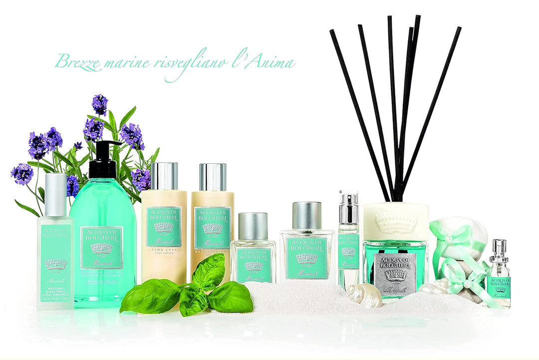 Acqua di Bolgheri EAU DE PARFUM 100 ml