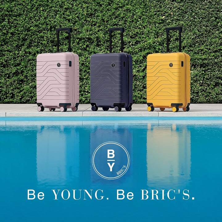 BRIC&