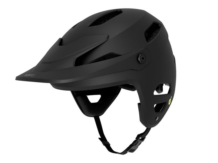 Giro Tyrant MIPS All Mountain MTB Fahrradhelm schwarz 2022 S | 51-55cm, S | 51-55cm