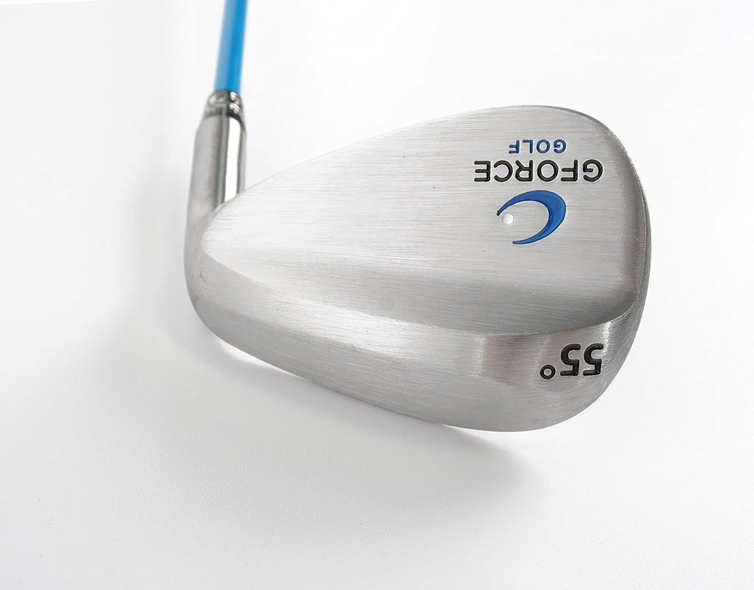 GForce Wedge Golf Swing Trainer – Verwendet von Rory McIlroy, benannte Golf Digest Editor&