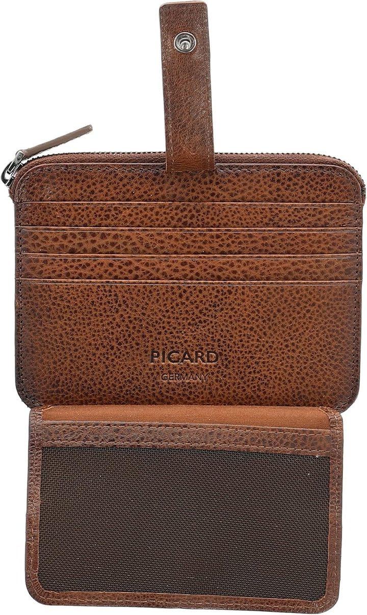 Picard Herren Hans 1 Reisezubehör-Brieftasche