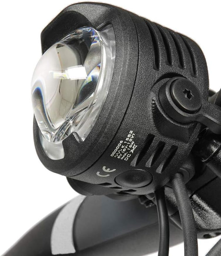 Lupine SL SF E-Bike Frontlicht Bosch 2022 Fahrradbeleuchtung