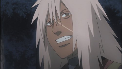 Naruto Shippuden, Staffel 3: Die Zwölf Ninjawächter (Episoden 274-291, uncut) [Blu-ray], Blu-ray