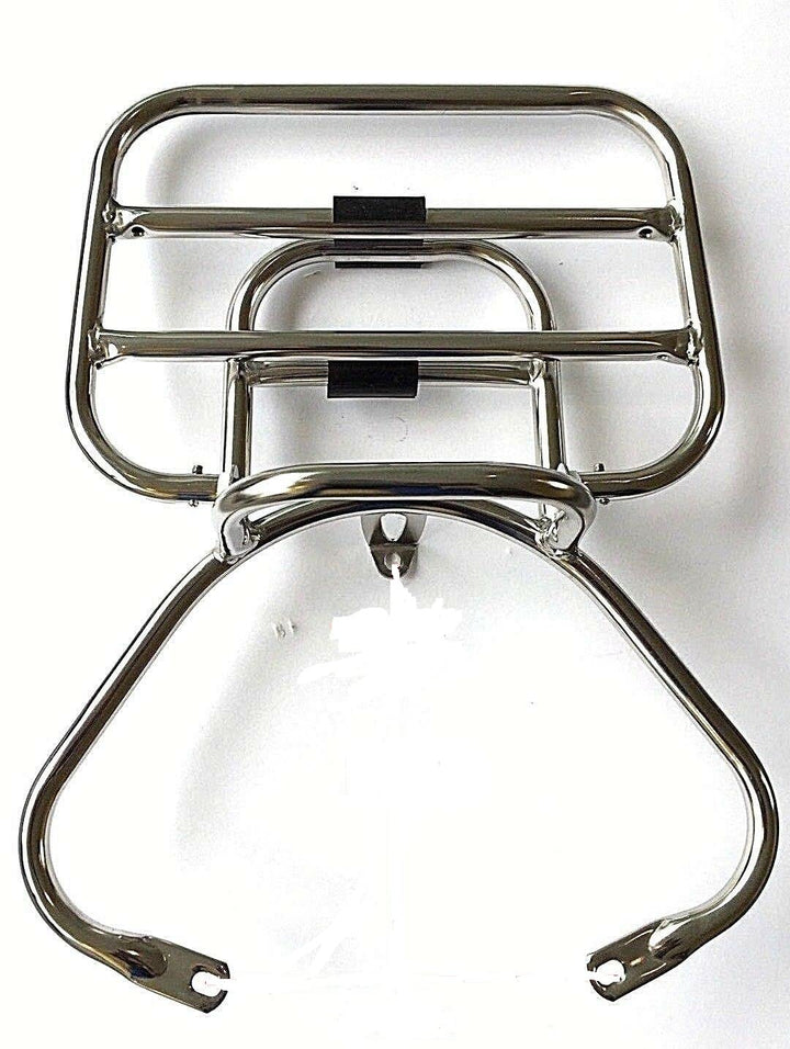 Casabike Roller Klappgepäckträger ZN50QT-27 Gepäckträger hinten Retrorroller Scooter ZNEN