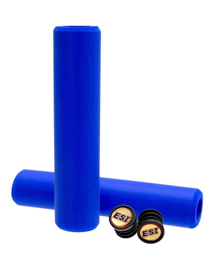 ESI Bündchen ExtraCHUNKY Blau
