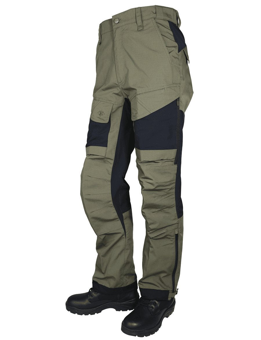 Tru-Spec Herren 24-7 Serie Xpedition Hose Multicam/Coyote 38W / 34L, Multicam/Coyote 38W / 34L