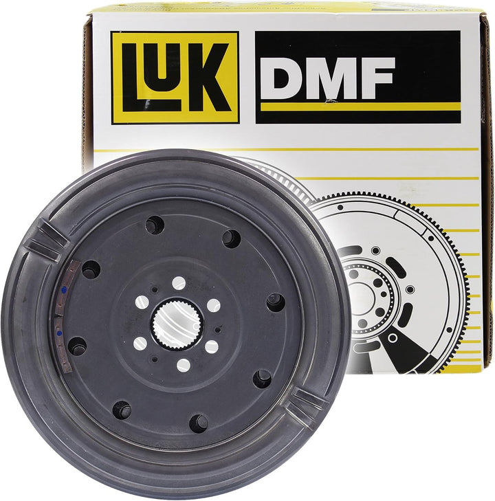 LuK DMF Zweimassenschwungrad 415 0723 09